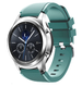 Samsung Gear S3 Silicone Strap (Viridian)