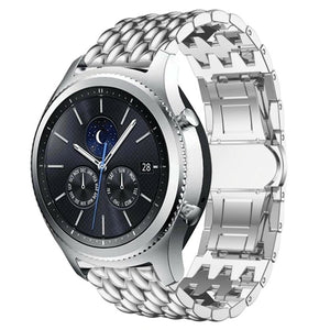 gear-s3-stalen-draak-band-zilver