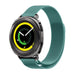 Samsung Gear Sport Milanese Strap (Green)