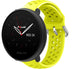 Polar Ignite 3 Breathable Strap (Yellow)