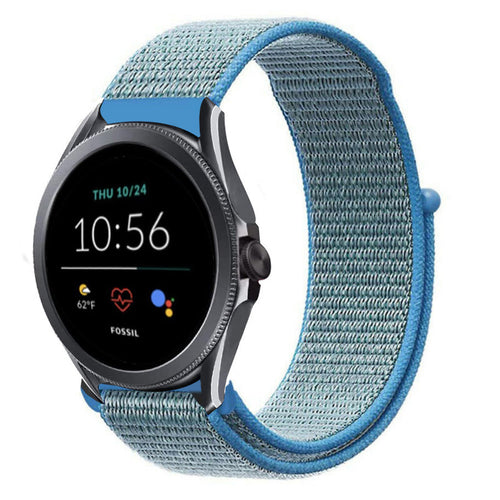 gen-5e-44mm-nylon-band-blauw