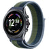 Fossil Gen 6 44mm Nylonarmband (Grün)