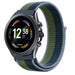 Fossil Gen 6 44mm Nylonarmband (Grün)