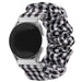 Huawei Watch GT 3 42mm Scrunchie Strap (Tartan)