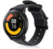 Xiaomi Watch S1 Nylon Strap with Buckle (Black)