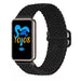 Honor Band 10 Braided Strap (Black)