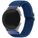 Amazfit GTS 4 Adjustable Braided Strap (Blue)