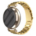 Garmin Lily 2 Steel Strap (Gold)