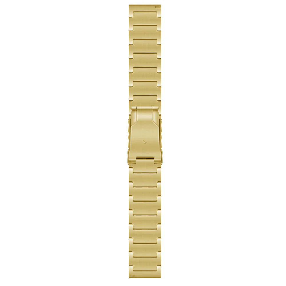 Amazfit Active Titanium Strap (Gold)