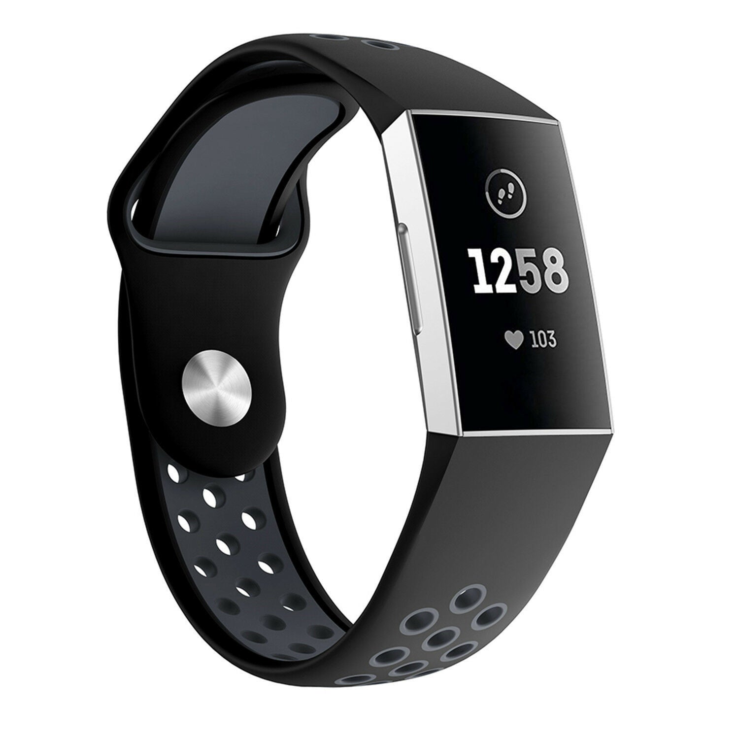 Fitbit Charge Sports Tracker Kompatible Uhr Fitbit Charge Fitbit
