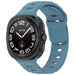 Samsung Galaxy Watch Ultra Outdoor Silicone Strap (Grayblue)