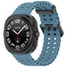 Samsung Galaxy Watch Ultra Ocean Armband (Graublau)