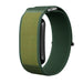 Garmin Cirqa Trail Nylonarmband (Grün/Limette)