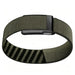 WHOOP MG Biceps Nylon Bracelet (Green)
