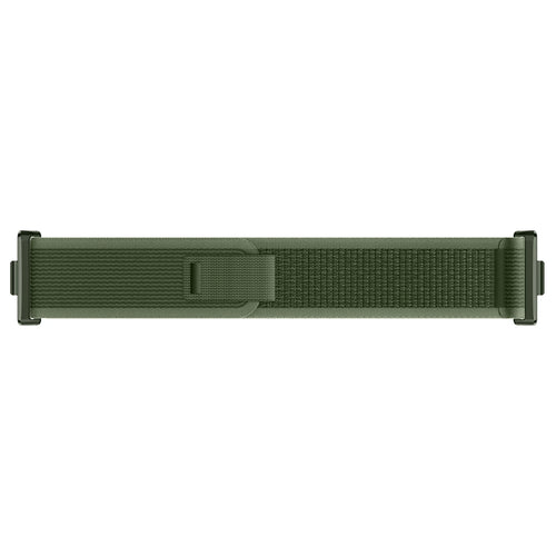 Huawei Watch Fit 5 Trail Nylon Strap (Green)