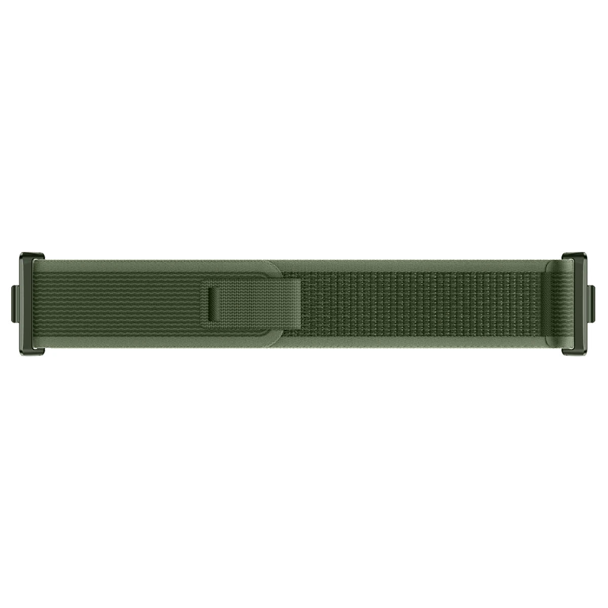 Huawei Watch Fit 5 Trail Nylon Strap (Green)
