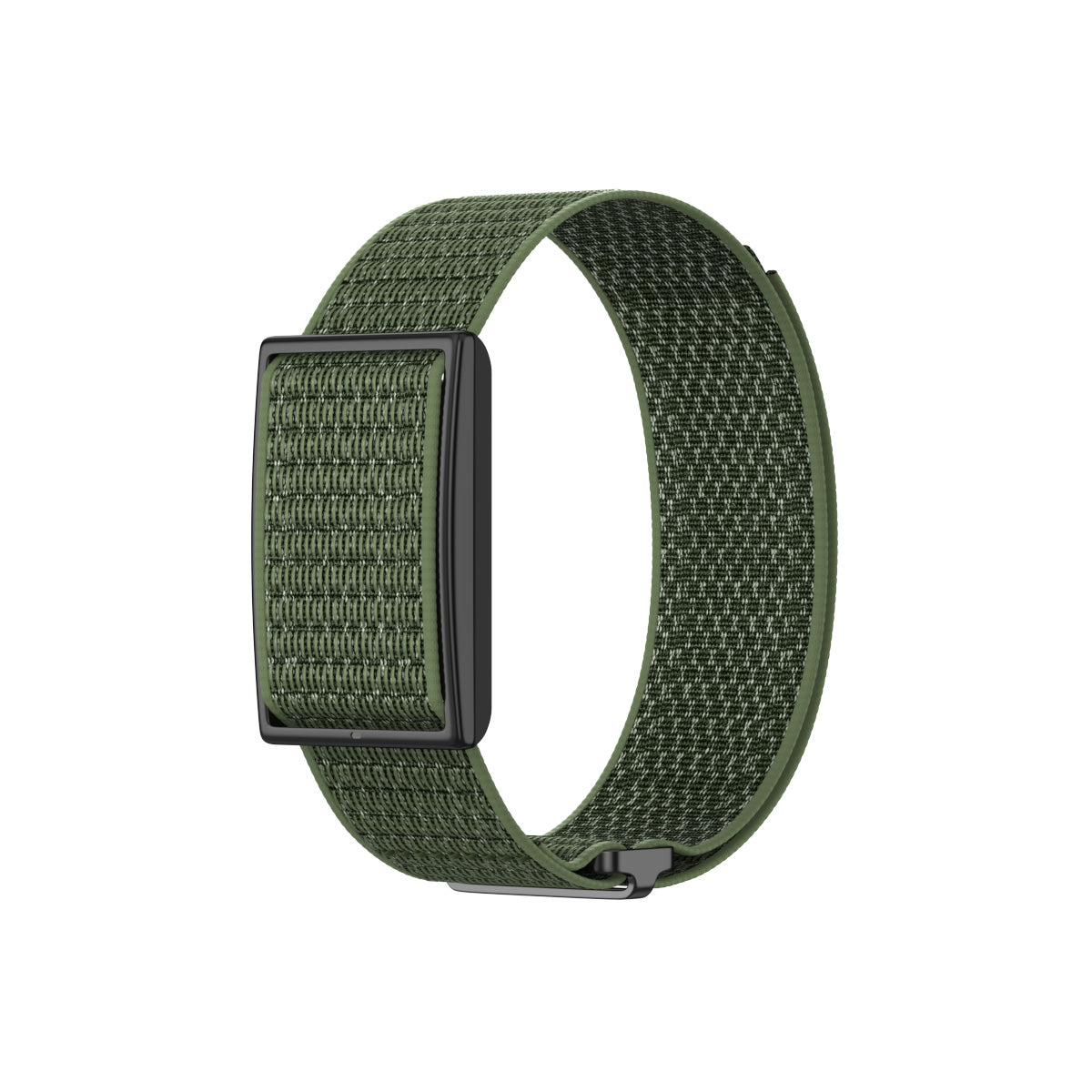 Polar Loop Nylon Strap (Green)