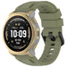 Amazfit T-Rex 3 Pro - 44mm Silicone Strap (Green)