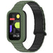 Xiaomi Smart Band 9 Active Magnetic Silicone Strap (Army Green)