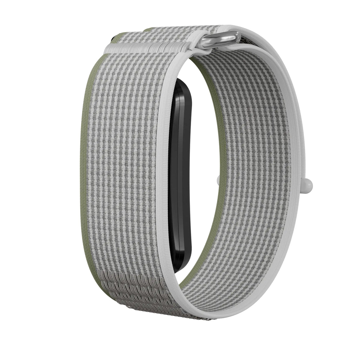 Garmin Cirqa Trail Nylonarmband (Grau)