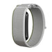Garmin Cirqa Trail Nylonarmband (Grau)