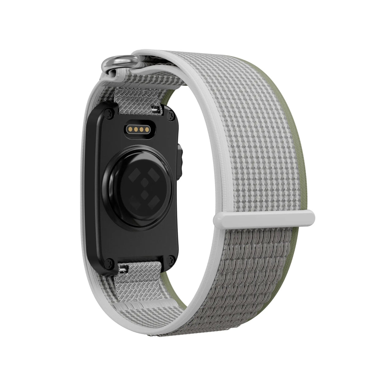 Garmin Cirqa Trail Nylonarmband (Grau)