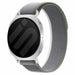 Samsung Galaxy Watch 8 - 40mm Trail Nylon Strap (Grey)