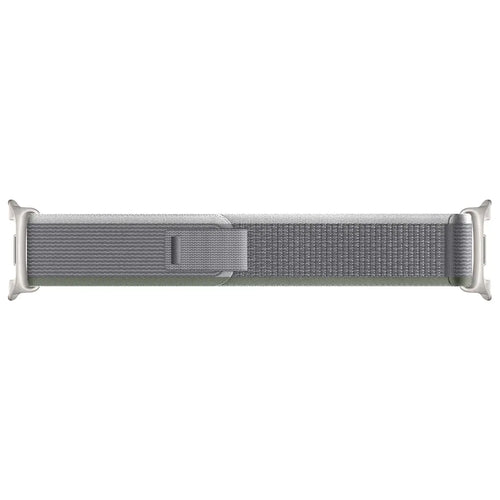 Samsung Galaxy Watch 8 - 40mm Trail Nylon Strap (Grey)