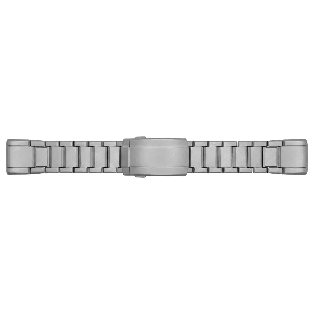 Garmin D2 Bravo Adjustable Titanium Strap (Graphite)