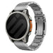 Garmin D2 Bravo Adjustable Titanium Strap (Graphite)