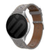 Oppo Watch X2 Mini Zephyr Leather Strap (Grey)
