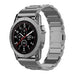 Garmin Instinct 3 - 50mm magnetisches Titanarmband (Graphit)