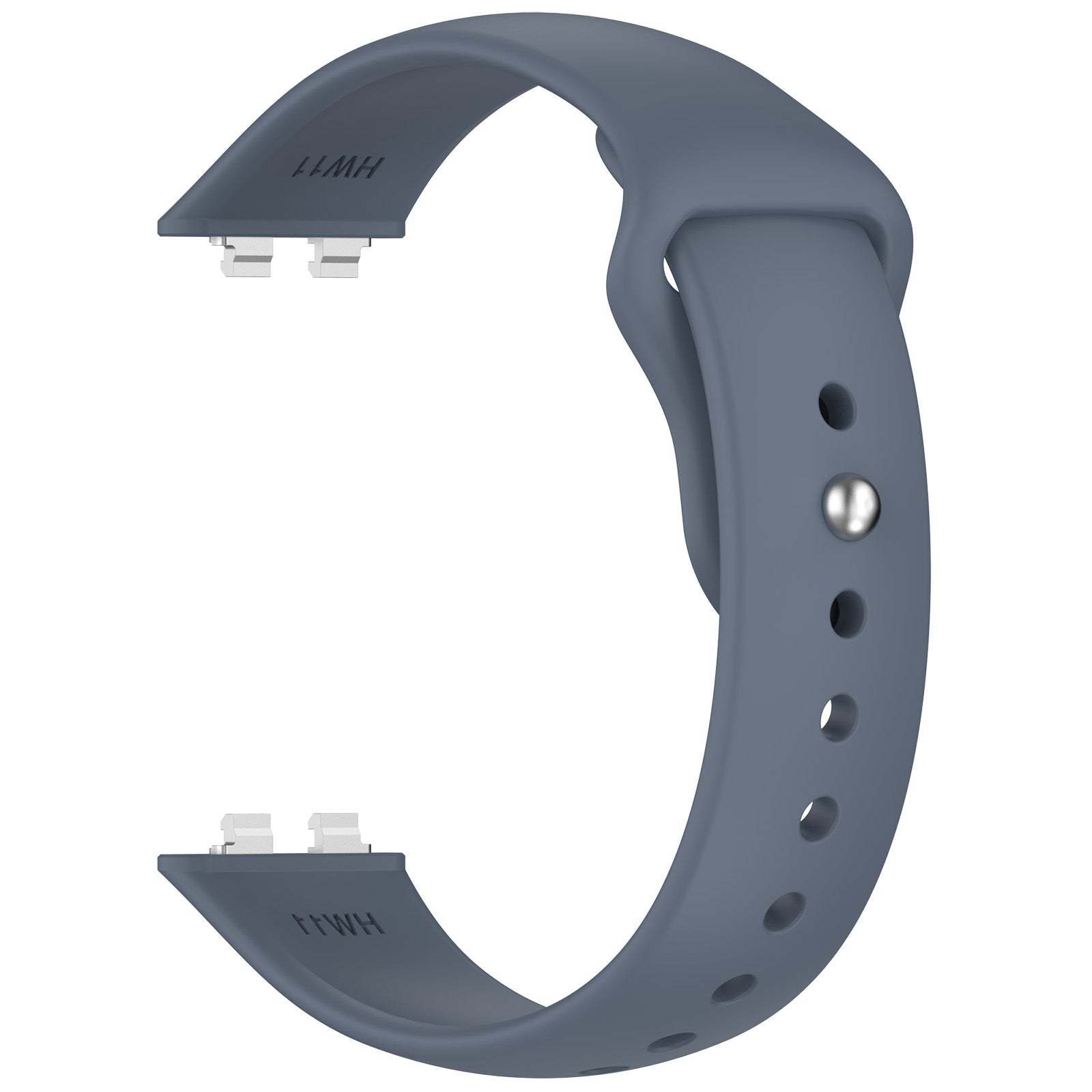 Huawei Band 11 Pro Sportarmband (Graublau)