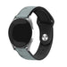 Amazfit GTR Mini Hybrid Lederarmband (Grau)