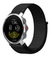 Polar Grit X Nylon Strap (Black)