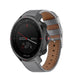 Amazfit GTR 3 Lederarmband (Grau)