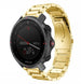 Polar Grit X Pro Steel Strap (Gold)