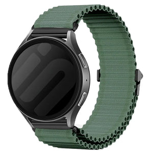 ICE Fit 1.78 Outdoor Nylonarmband (Grün)