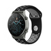 Huawei Watch GT 2 Pro Sportarmband (Schwarz/Grau)