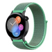 Huawei Watch GT 3 42mm Nylonarmband (Mintgrün)