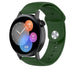 Huawei Watch GT 3 42mm Sportarmband (Armeegrün)