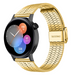 Huawei Watch GT 3 42mm Luxus Stahlarmband (Gold)