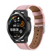 Huawei Watch GT Runner Lederarmband (Rosa)
