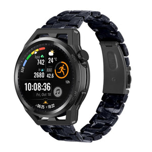 gt-runner-resin-band-zwart