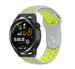 Huawei Watch GT Runner Sport Strap (Grey/Yellow)