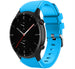Amazfit GTR 2 Silicone Strap (Light Blue)