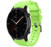 Amazfit GTR 2 Silicone Strap (Light Green)