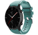 Amazfit GTR 2 Silikonarmband (Viridiangrün)