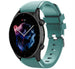 Amazfit GTR 3 (Pro) Silicone Strap (Viridian)