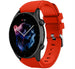 Amazfit GTR 3 (Pro) Silicone Strap (Red)
